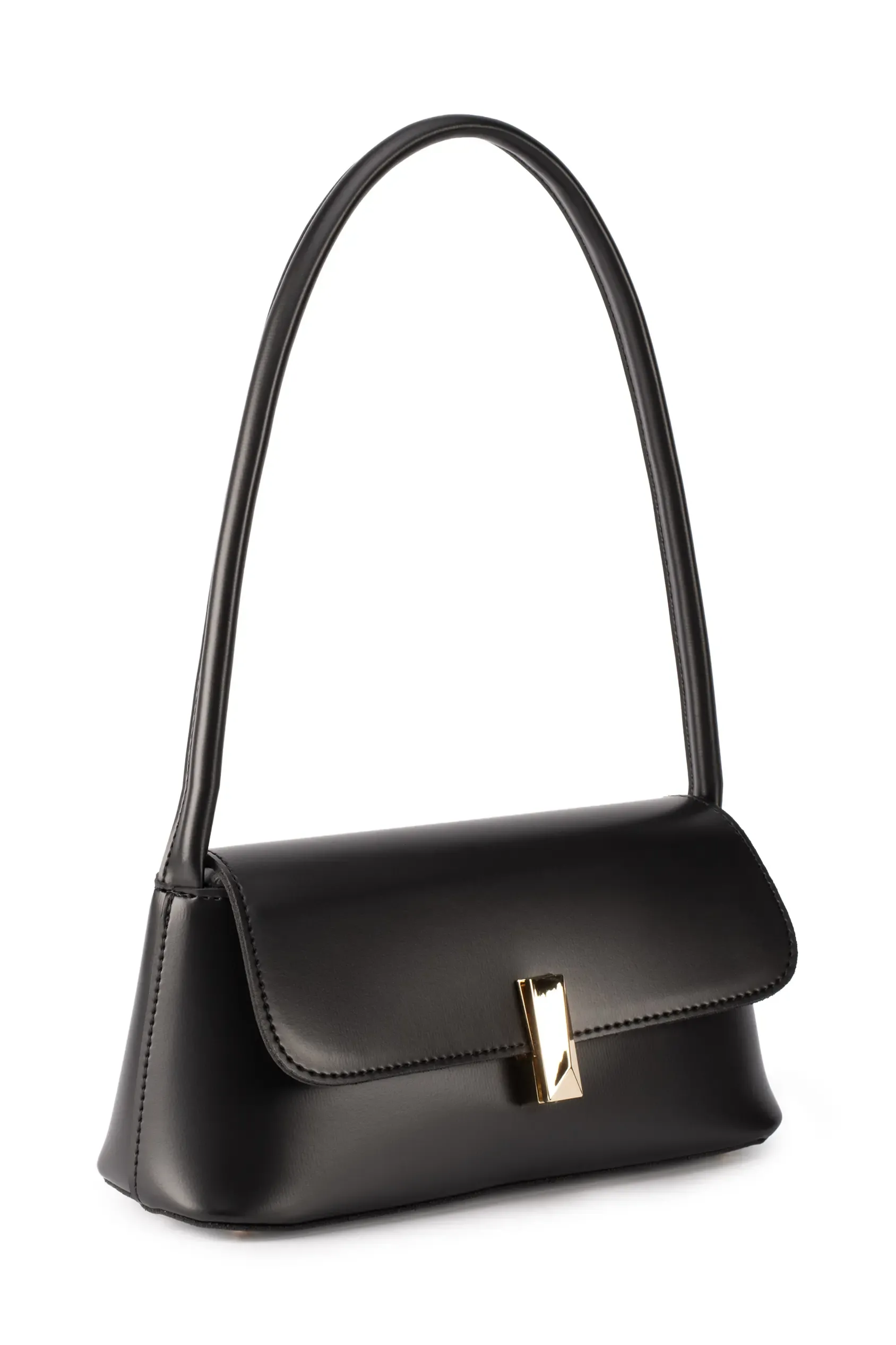 FLAME BAG BLACK